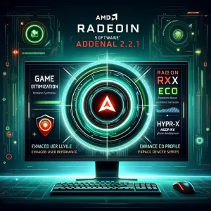 AMD, Oyun Performansını Artıracak Yeni Sürücü Güncellemesi Yayınladı!