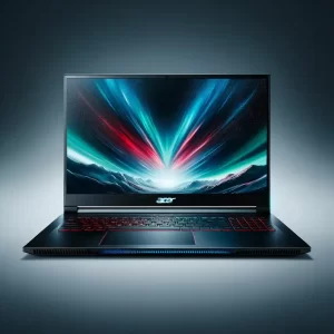 Acer’ın Nitro V16 Oyun Bilgisayarı Yeni AMD Ryzen 8040 İşlemcileriyle Güçlendirildi