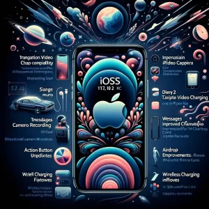 IOS 17.2 RC Yenilikleri: iPhone 13 ve 14 Artık Qi2 ile Uyumlu!