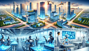 Japonya Teknoloji Devi Olmayı Nasıl Başarmıştır?