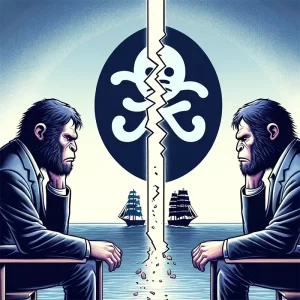 Yuga Labs, OpenSea İle Yollarını Ayırıyor