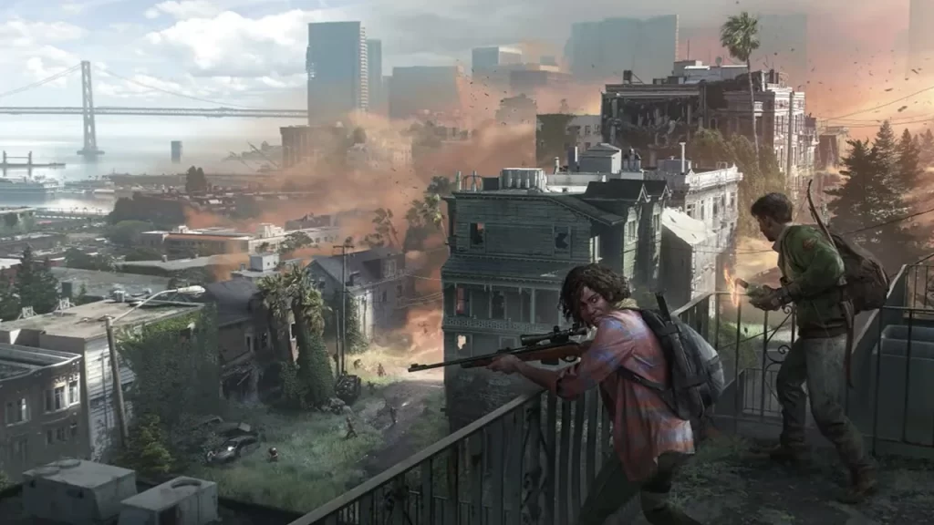 The Last of Us Online: Bir Rüyanın Sonu