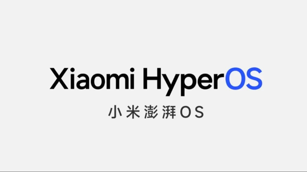Xiaomi ve Poco, HyperOS Güncellemesi İçin Modellerini Açıkladı