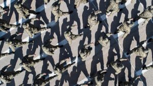 Bedelli Askerlik Celp Tarihleri Belli Oldu