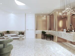 C&R Interiors: Ankara İç Mimarlıkta Yeni Bir Yüz!