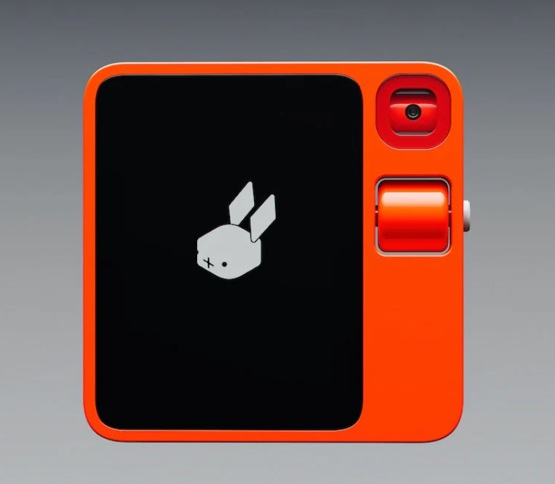 2024’ün En Heyecan Verici Lansmanı: Rabbit r1