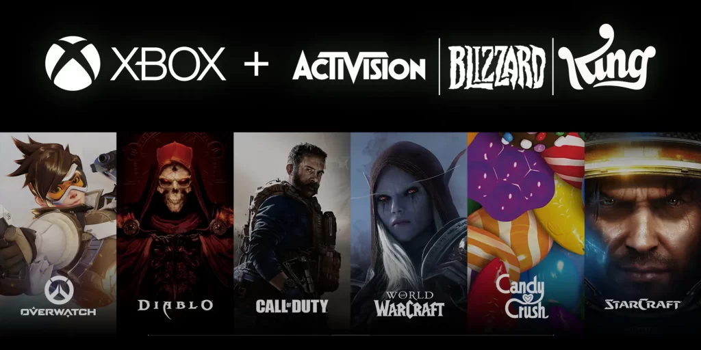 Activision Blizzard İşten Çıkarma