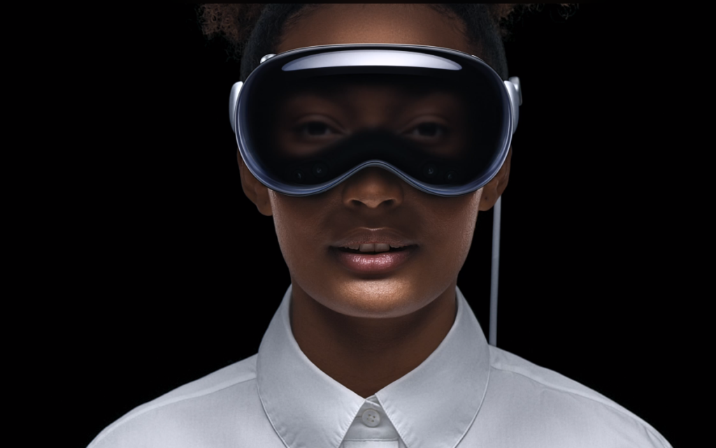 YouTube ve Spotify’dan Apple Vision Pro’ya Destek Yok