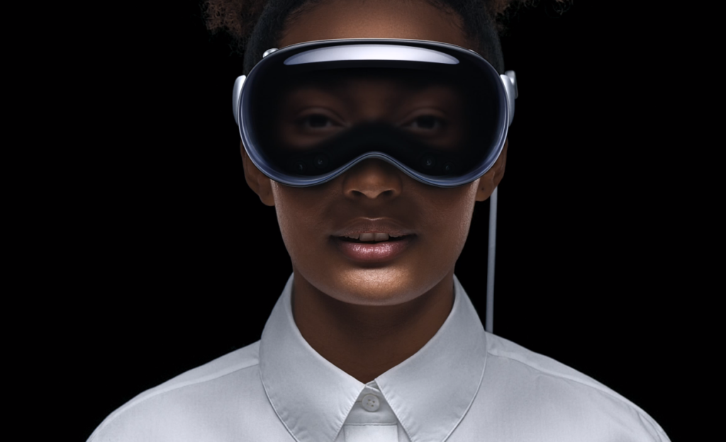 Apple Vision Pro Ön Siparişe Açıldı