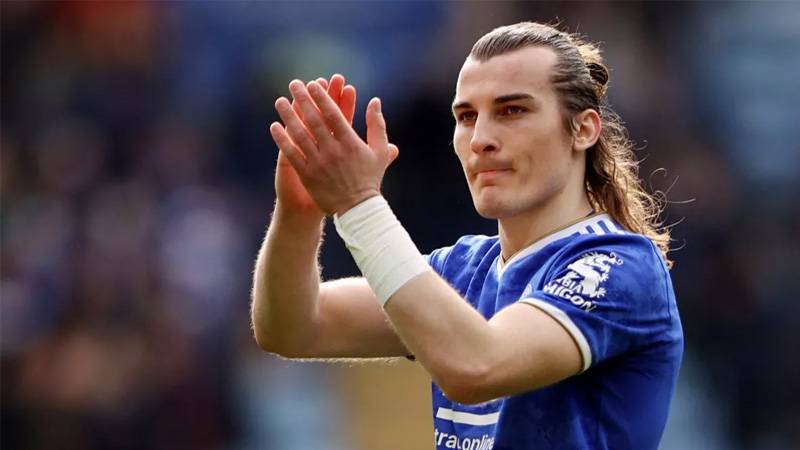 Fenerbahçe’nin Yeni Hedefi: Çağlar Söyüncü