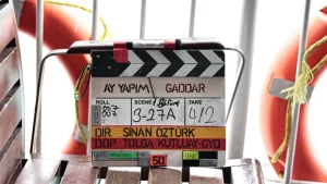Ay Yapım’ın Heyecanla Beklenen Yeni Dizisi “Gaddar”