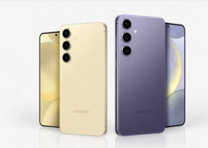 Samsung Galaxy S24 İle Yapay Zeka Deneyimi Yenileniyor