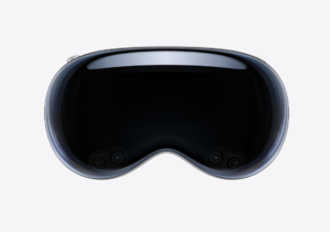 Apple Vision Pro Aksesuarlarının Fiyatları Açıklandı!