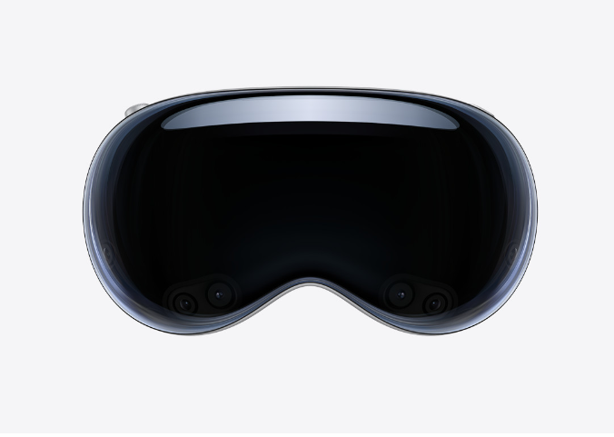 Apple Vision Pro Aksesuarlarının Fiyatları Açıklandı!