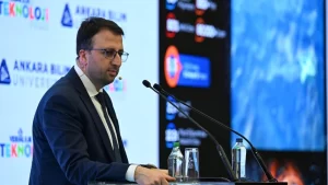 ASELSAN’dan Yerli Çip Üretimi ile Savunma Sanayiine Dev Adım