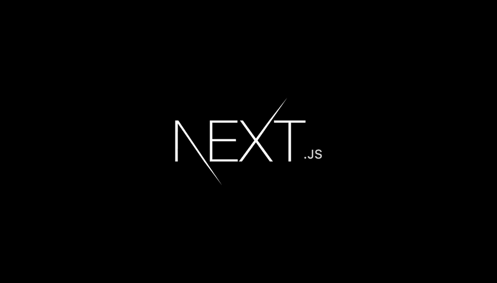 Next.js Nedir?