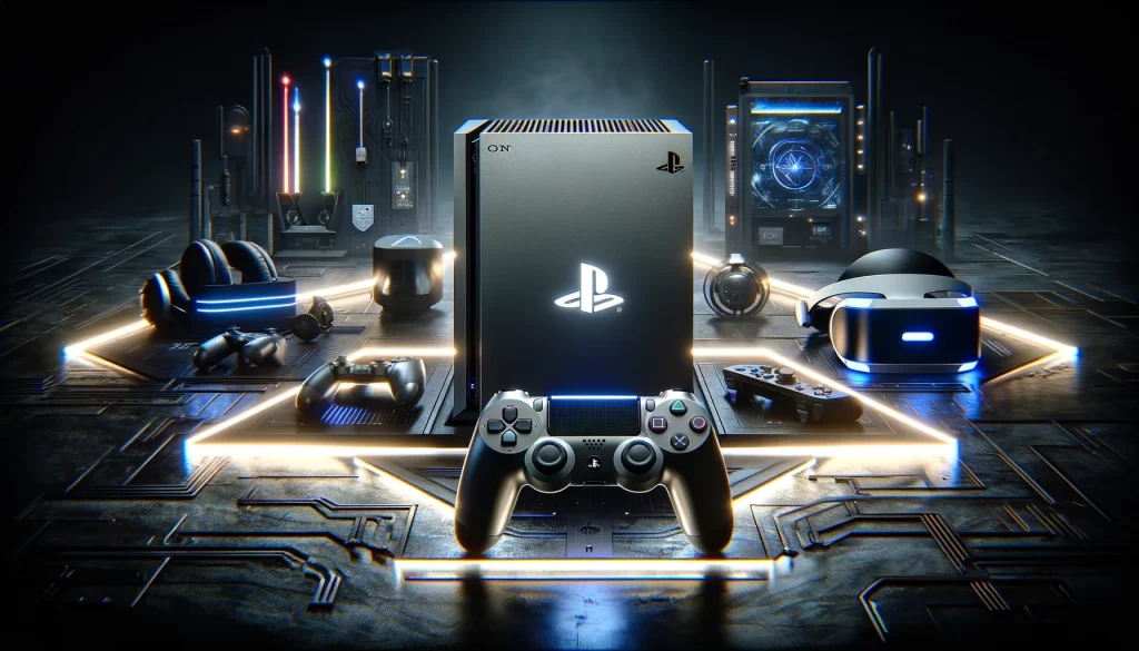 PlayStation 6, Güç Savaşlarında Zirveyi Hedefliyor