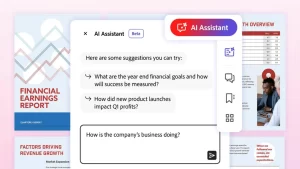 Acrobat’a Yeni Yapay Zeka Asistanı Eklendi