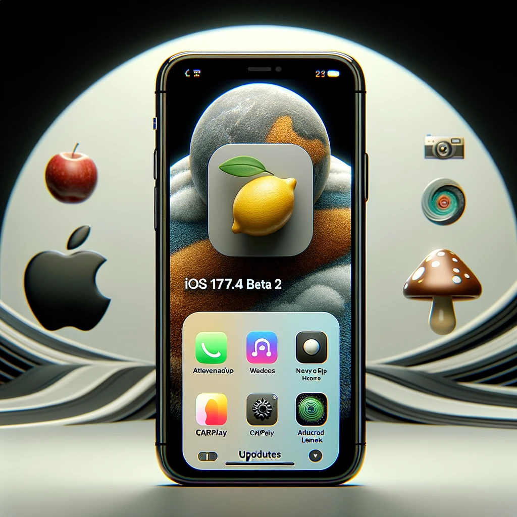 Apple, iOS 17.4