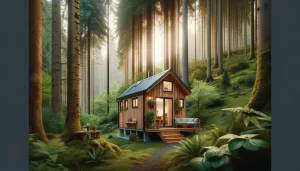 Trailerite : Tiny House Hareketi