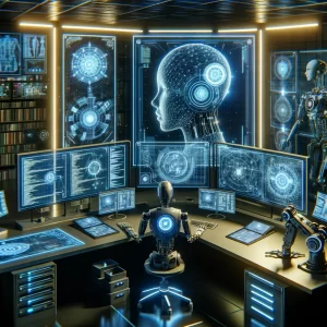 Devin: Yapay Zekâ Alanında Yeni Bir Dönem