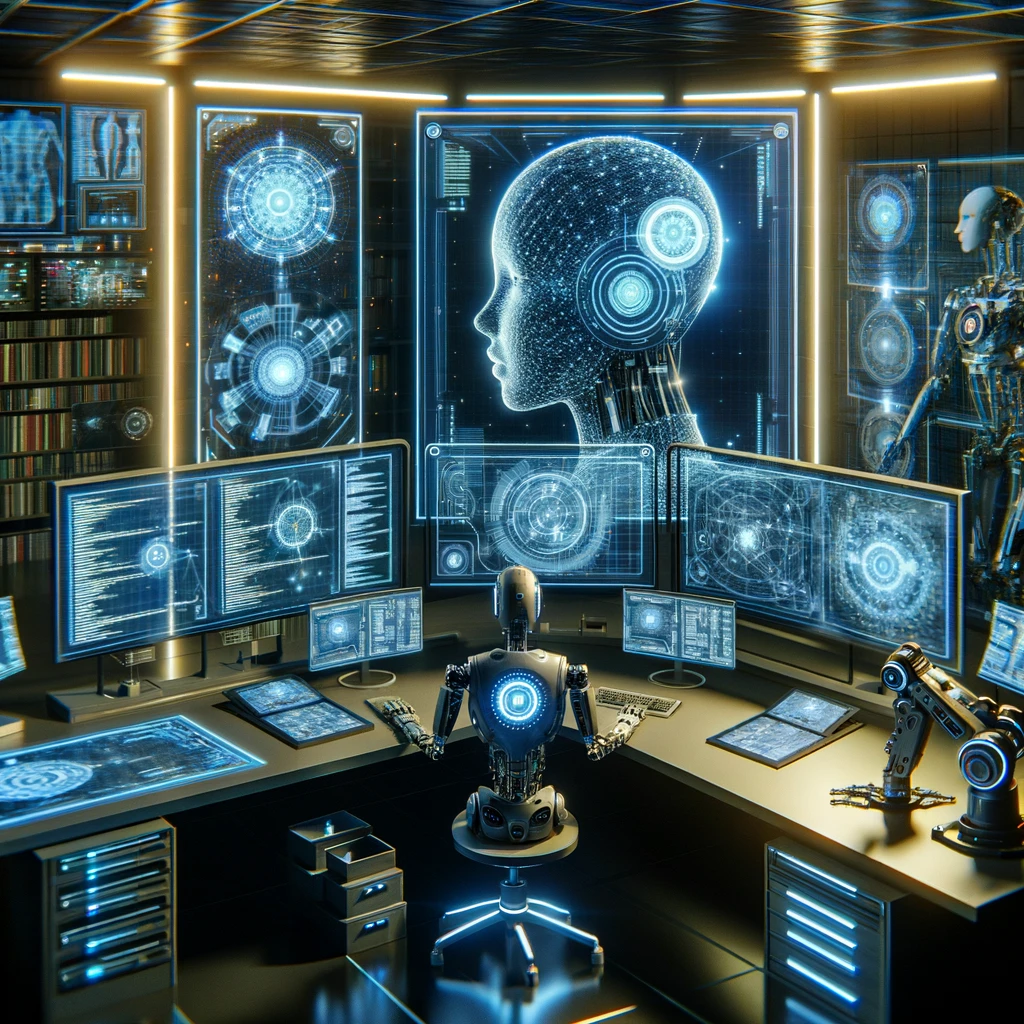 Devin: Yapay Zekâ Alanında Yeni Bir Dönem