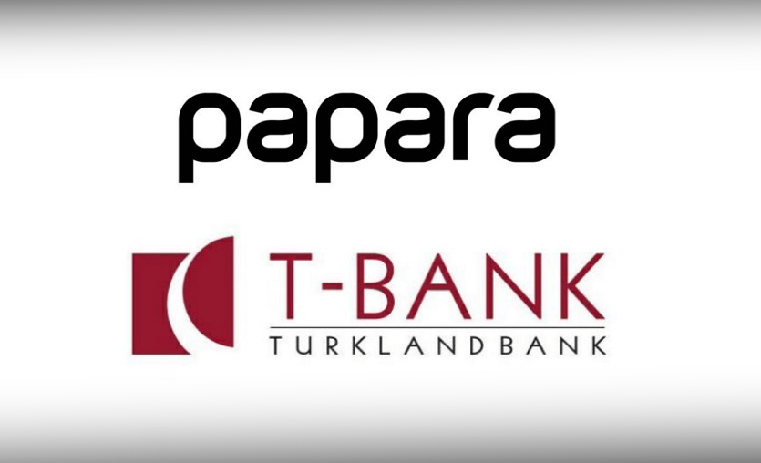 Papara, T-Bank’ı Bünyesine Katıyor