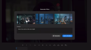 Adobe Firefly ile Video Düzenlemede Yapay Zeka Dönemi