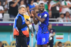 Apple, FIFA ile Dev Bir Yayın Anlaşması İmzalayacak!