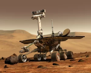 Mars’ta Metan Keşfi: Yaşam Belirtileri Üzerine Yeni Umutlar