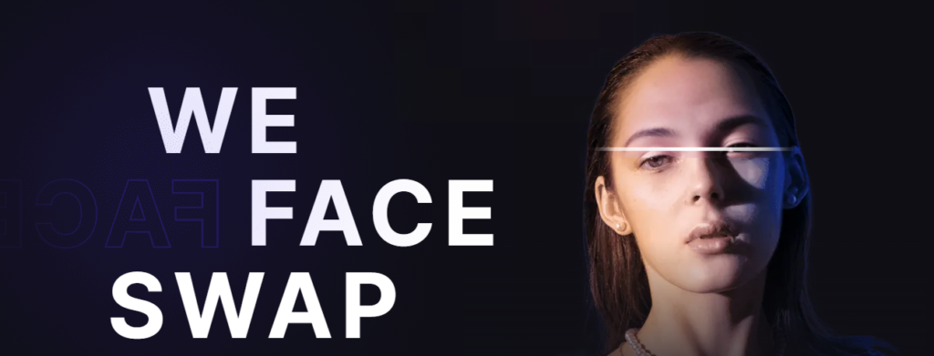 Wefaceswap: Yapay Zeka ile Yüz Değiştirme Deneyimi