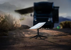 Starlink Türkiye Pazarına Giriyor!