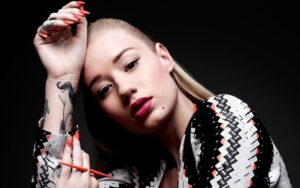 Iggy Azalea’nın Yeni Kariyer Adımı: Kripto Para ve Telekomünikasyon