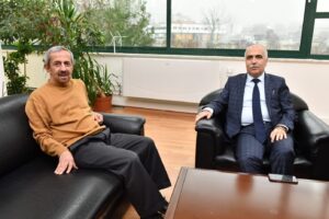 Aydem Holding Yönetim Kurulu Başkan Yardımcısı Ali Yağlı Hayatını Kaybetti