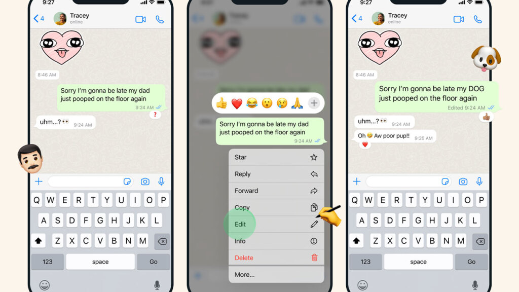 WhatsApp ve Messenger’da Yeni Dönem: Tüm Mesajlar Tek Bir Uygulamada!