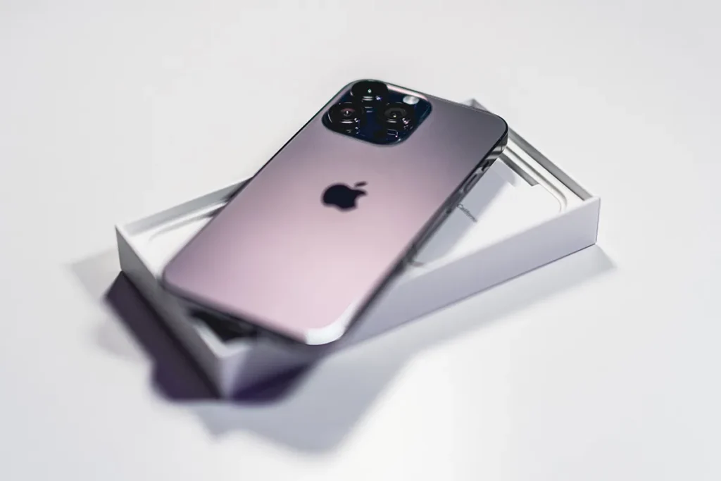 iPhone 16 Güvenlik Özellikleri