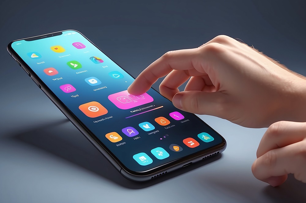 Ankara’da Mobil Uygulama Geliştirme Hizmeti