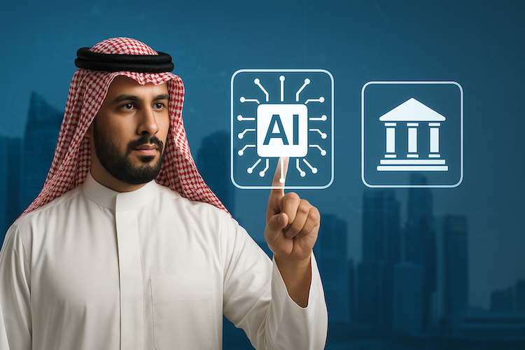 Suudi Arabistan’dan HUMAIN, Eğitim ve Dev Altyapı Yatırımları