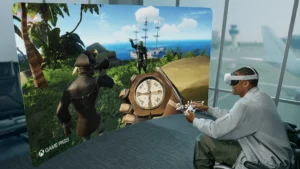 Meta, Geleceğin VR Deneyimini Şekillendiriyor