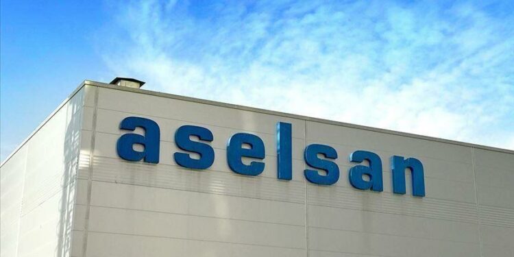 Türk Savunma Sanayisi Küresel Sahneye Damgasını Vuruyor: 5 Firma İlk 100’de!