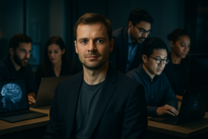 Andrej Karpathy, Anthropic’ta Ön Eğitim Ekibine Katıldı