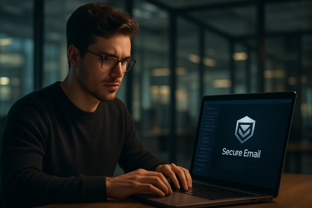 15 Yaşında Hacker’dan AI Phishing ile Mücadelenin İnovatörü
