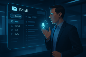 Gmail ile Sesli İletişim: Yeni Özellikler 2026’da