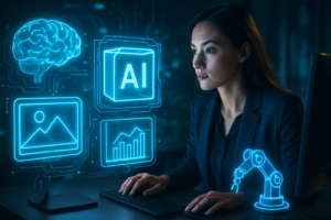 Google, AI Tasarımında Rekabet Edecek Destanı Yazıyor