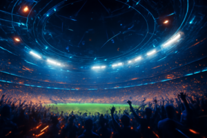 Apple, Vision Pro için Real Madrid ile Yeni Bir Deneyim Sunuyor