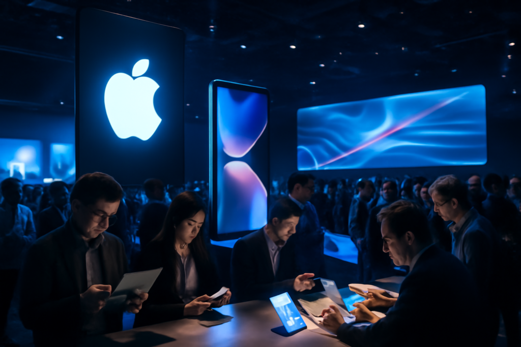 Apple’ın iOS 27 için Belirlediği Üç Hedef, Kullanıcılar İçin Büyük Bir Kazanım Olabilir