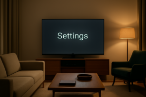tvOS 27, Apple TV 4K’ya Yeni Bir Ekran Ayarı Getiriyor