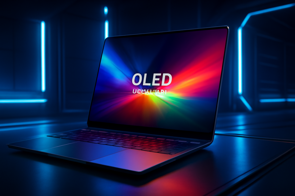 OLED Ekranlı MacBook Pro’nun Lansmanı Gecikiyor mu?