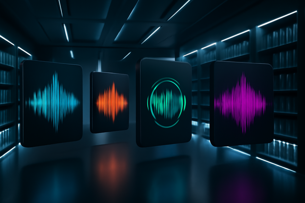 Spotify, ElevenLabs Destekli Sesli Kitap Oluşturma Aracını Duyurdu