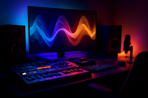 Spotify, Abonelere Müzik Kapağı ve Remix Yapma Aracı Geliştiriyor
